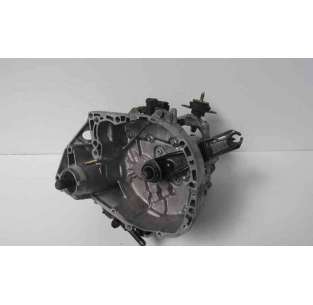 CAJA CAMBIOS RENAULT CLIO...