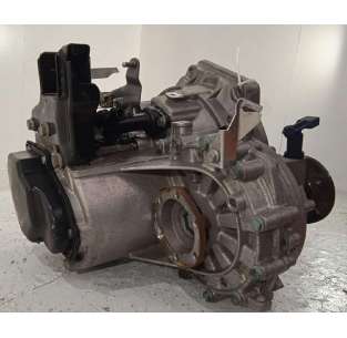 CAJA CAMBIOS SEAT IBIZA...