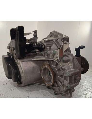 CAJA CAMBIOS SEAT IBIZA (6L1) -...