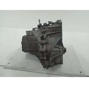 CAJA CAMBIOS - 806179 / 20EA07