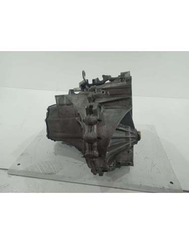 CAJA CAMBIOS - 806179 / 20EA07