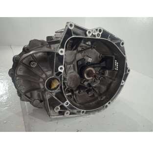 CAJA CAMBIOS - 806179 / 20EA07 2