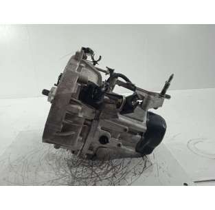 CAJA CAMBIOS - 807000 / JB3980