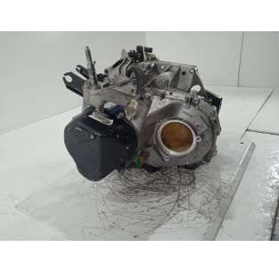 CAJA CAMBIOS - 807000 / JB3980 2