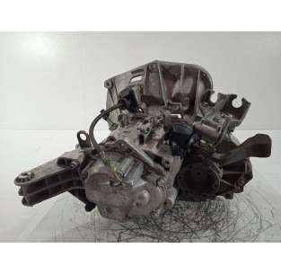 CAJA CAMBIOS - 807164 /... 2