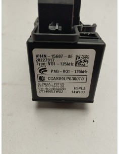 Recambio de conmutador de arranque para volvo v40 kinetic referencia OEM IAM 28227917   2