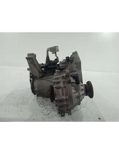 CAJA CAMBIOS - 807231 / DH27061X