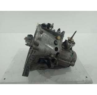 CAJA CAMBIOS - 807362 / 20DM09