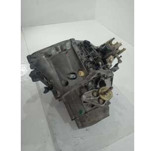 CAJA CAMBIOS - 807362 / 20DM09 2