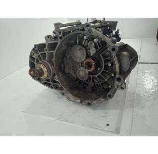 CAJA CAMBIOS - 807391 / FPE 2