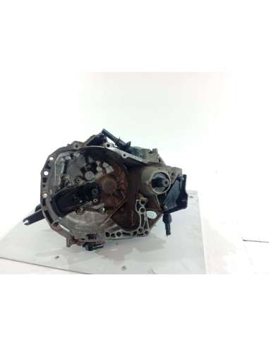 CAJA CAMBIOS RENAULT KANGOO I (F/KC0)...