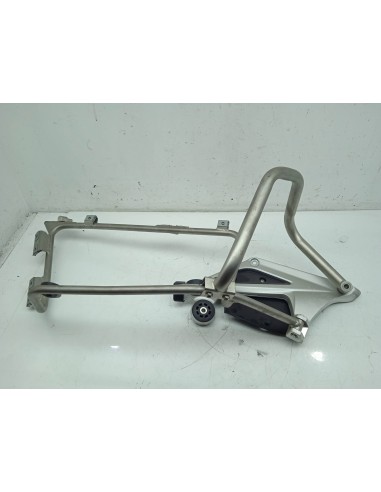 Recambio de hierro para bmw r 1200 rt r 1200 rt referencia OEM IAM 8548469  