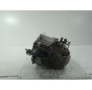 CAJA CAMBIOS VOLVO SERIE...