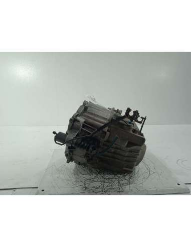 CAJA CAMBIOS VOLVO SERIE 850 2.5 20V...