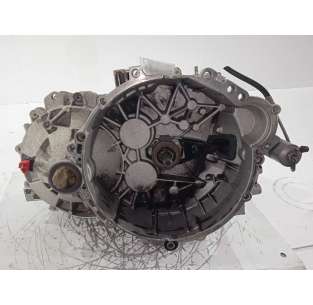 CAJA CAMBIOS VOLVO SERIE... 2