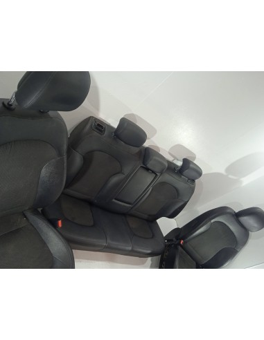 Recambio de juego asientos completo para hyundai ix35 tecno star 2wd referencia OEM IAM   