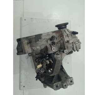 CAJA CAMBIOS SKODA OCTAVIA... 2