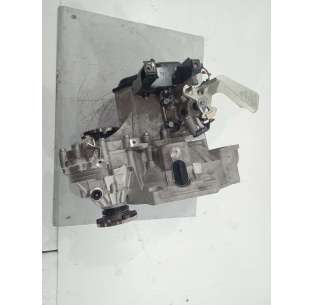 CAJA CAMBIOS - 804853 / GGU 2