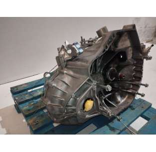 CAJA CAMBIOS - 805791 /... 2