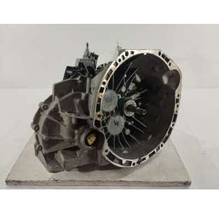 CAJA CAMBIOS RENAULT LAGUNA...