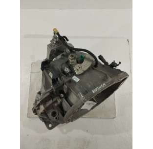 CAJA CAMBIOS RENAULT LAGUNA... 2