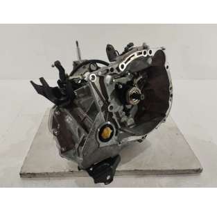 CAJA CAMBIOS RENAULT CLIO...