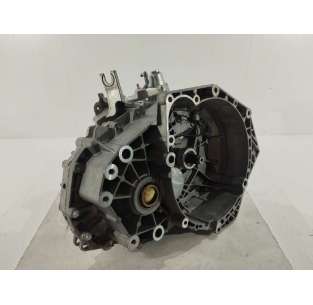 CAJA CAMBIOS OPEL INSIGNIA...