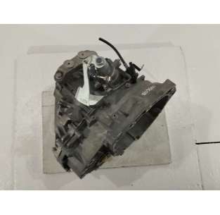 CAJA CAMBIOS OPEL INSIGNIA... 2