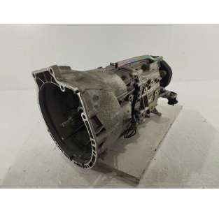CAJA CAMBIOS BMW SERIE 5...