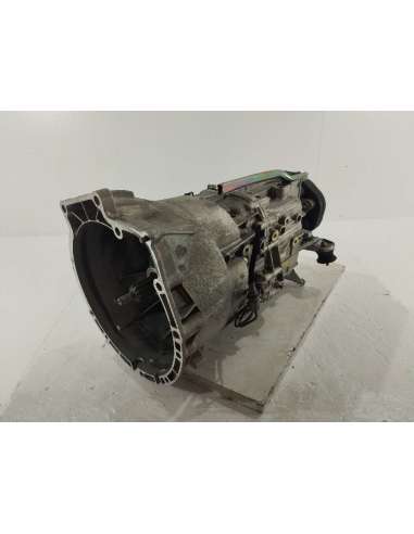 CAJA CAMBIOS BMW SERIE 5 BERLINA...