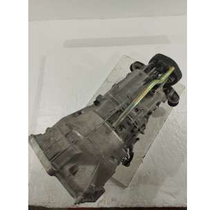 CAJA CAMBIOS BMW SERIE 5... 2