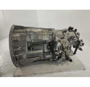 CAJA CAMBIOS MERCEDES-BENZ... 2