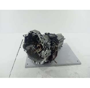 CAJA CAMBIOS - 804126 / DVW