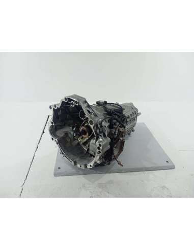 CAJA CAMBIOS - 804126 / DVW