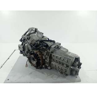 CAJA CAMBIOS - 804126 / DVW 2