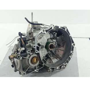 CAJA CAMBIOS SAAB 9-5...