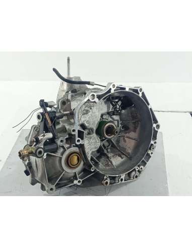 CAJA CAMBIOS SAAB 9-5 FAMILIAR 2.3...