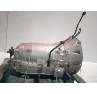 CAJA CAMBIOS - 804567 / 722615