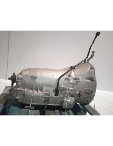 CAJA CAMBIOS - 804567 / 722615