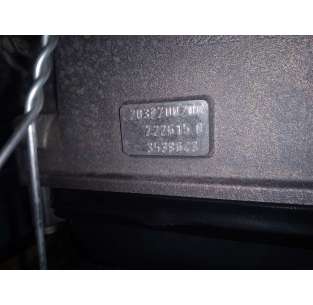 CAJA CAMBIOS - 804567 / 722615 2