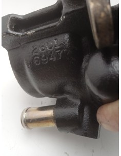 Recambio de bomba direccion para opel frontera a 2.3 turbodiesel referencia OEM IAM 26016947   2