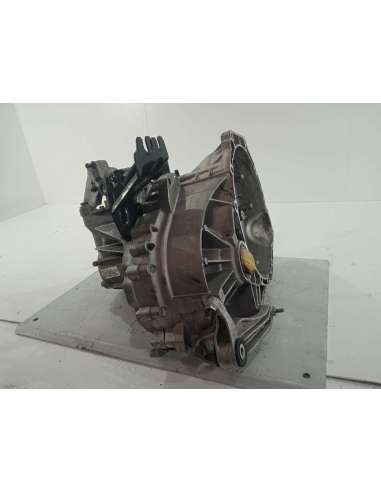 CAJA CAMBIOS - 804699 / 6M5R7002ZA