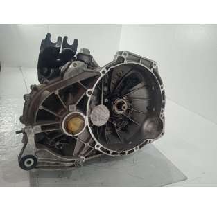 CAJA CAMBIOS - 804699 /... 2