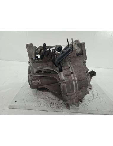 CAJA CAMBIOS - 806254 / 3M5R7002YF