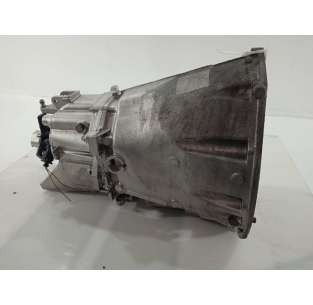 CAJA CAMBIOS - 807701 / 716604