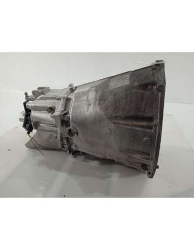 CAJA CAMBIOS - 807701 / 716604