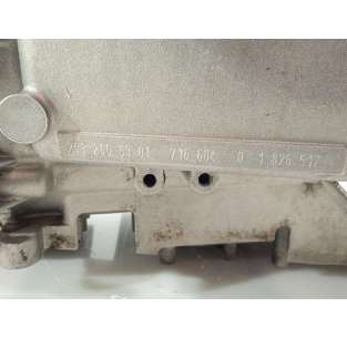 CAJA CAMBIOS - 807701 / 716604 2