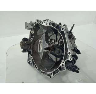 CAJA CAMBIOS - 808257 / 20DP55