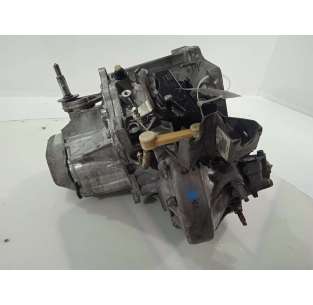 CAJA CAMBIOS - 808257 / 20DP55 2