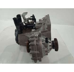 CAJA CAMBIOS - 810349 / LBQ